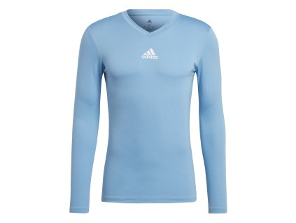 Funkční triko adidas Team Base (Velikost 2XL)