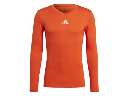 Funkční triko adidas Team Base (Velikost 2XL)