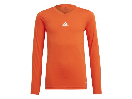 Dětské funkční triko adidas Team Base (Velikost 116)