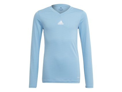 Dětské funkční triko adidas Team Base (Velikost 116)
