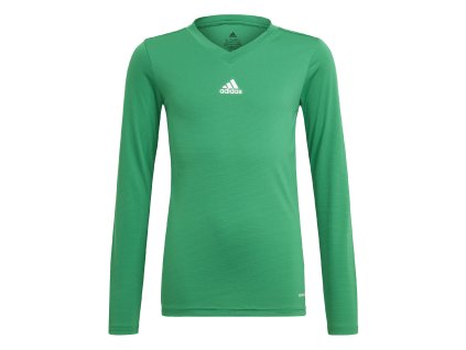 Dětské funkční triko adidas Team Base (Velikost 116)