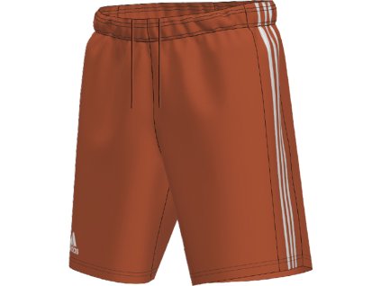 Dětské trenky adidas Squadra 21 (Velikost 116)