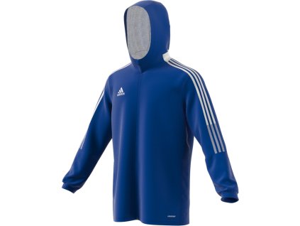 Tréninková bunda adidas Tiro 21 Windbreaker (Velikost L)