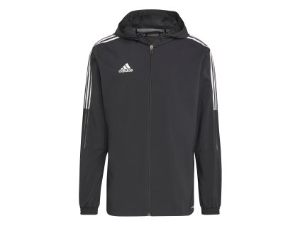 Tréninková bunda adidas Tiro 21 Windbreaker (Velikost L)