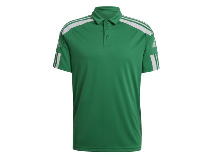Polo triko adidas Squadra 21 (Velikost 2XL)
