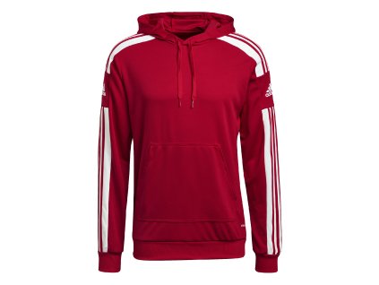 Mikina s kapucí adidas Squadra 21 (Velikost 2XL)