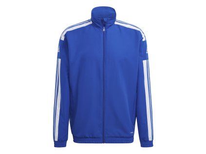 Vycházková mikina adidas Squadra 21 (Velikost 2XL)