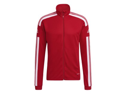 Tréninková mikina adidas Squadra 21 se zipem (Velikost 2XL)