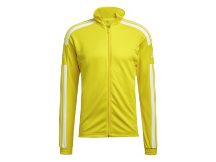 Tréninková mikina adidas Squadra 21 se zipem (Velikost 2XL)