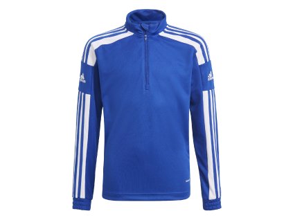 Dětská tréninková mikina adidas Squadra 21 (Velikost 116)