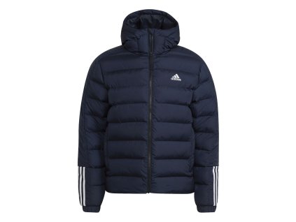 Zimní bunda adidas Itavic 3-Stripes (Velikost 2XL)
