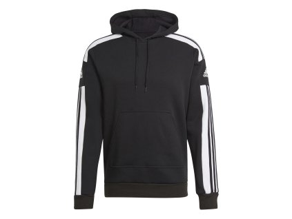 Mikina s kapucí adidas Squadra 21 (Velikost 2XL)