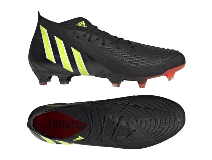 Kopačky adidas Predator Edge.1 FG (Velikost 10.5)