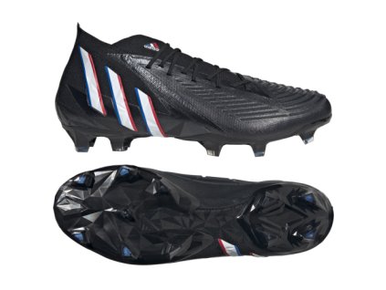 Kopačky adidas Predator Edge.1 FG (Velikost 6.5)