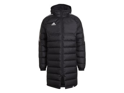 Zimní bunda adidas Condivo 22 Long Down (Velikost XS)