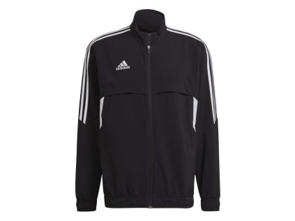 Vycházková mikina adidas Condivo 22 (Velikost 2XL)