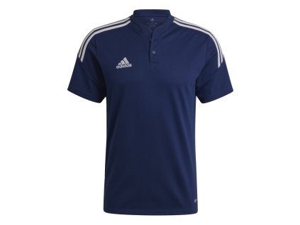 Polo triko adidas Condivo 22 (Velikost 2XL)