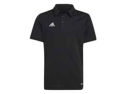 Dětské polo triko adidas Entrada 22 (Velikost 116)