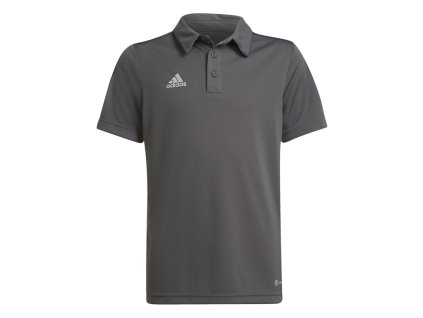Dětské polo triko adidas Entrada 22 (Velikost 116)