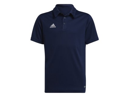 Dětské polo triko adidas Entrada 22 (Velikost 116)