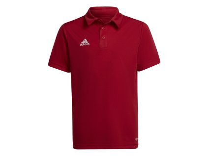 Dětské polo triko adidas Entrada 22 (Velikost 116)