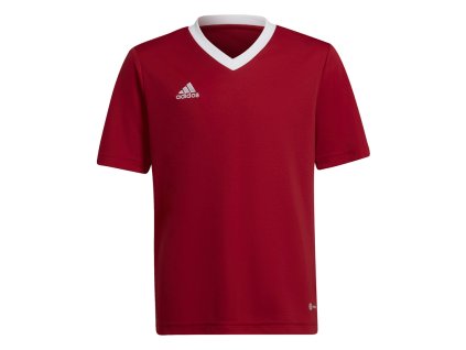 Dětský dres adidas Entrada 22 (Velikost 116)