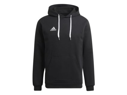 Mikina s kapucí adidas Entrada 22 (Velikost 2XL)