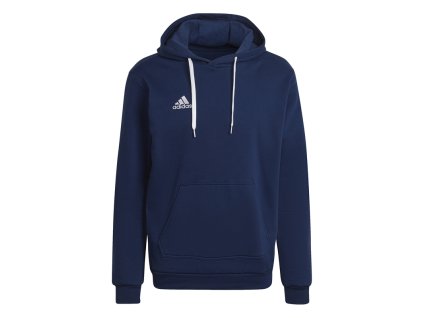 Mikina s kapucí adidas Entrada 22 (Velikost 2XL)
