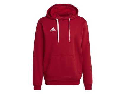 Mikina s kapucí adidas Entrada 22 (Velikost 2XL)