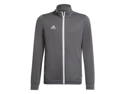 Dětská tréninková mikina adidas Entrada 22 (Velikost 116)