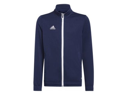 Dětská tréninková mikina adidas Entrada 22 (Velikost 116)
