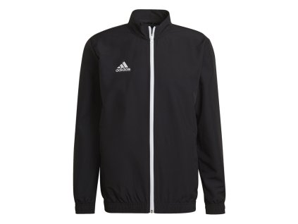Vycházková mikina adidas Entrada 22 (Velikost 2XL)