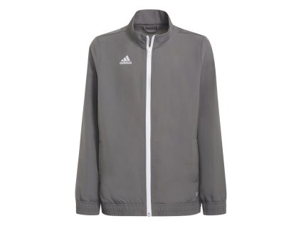 Dětská vycházková mikina adidas Entrada 22 (Velikost 116)