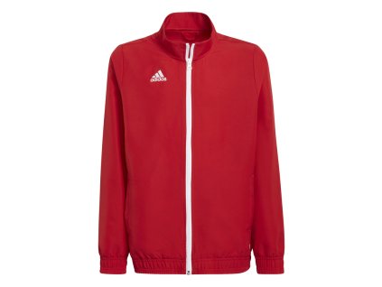 Dětská vycházková mikina adidas Entrada 22 (Velikost 116)