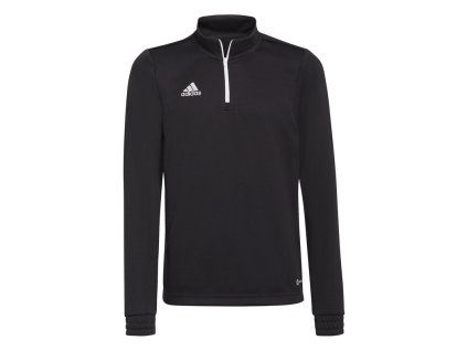 Dětská tréninková mikina adidas Entrada 22 (Velikost 116)