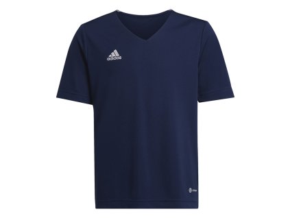 Dětský dres adidas Entrada 22 (Velikost 116)