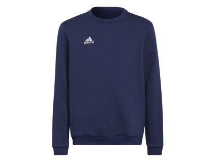 Dětská mikina adidas Entrada 22 (Velikost 116)