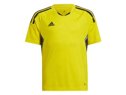 Dětský dres adidas Condivo 22 Matchday (Velikost 116)