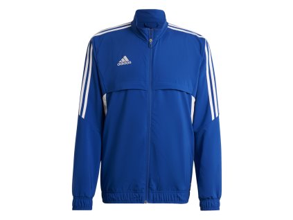Tréninková mikina adidas Condivo 22 (Velikost 2XL)