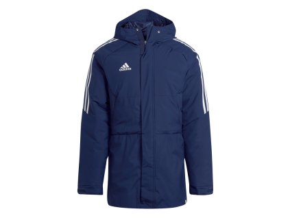 Zimní bunda adidas Condivo 22 Parka (Velikost 2XL)