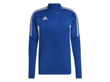 Tréninková mikina adidas Condivo 22 (Velikost 2XL)