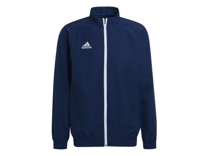 Vycházková mikina adidas Entrada 22 (Velikost 2XL)