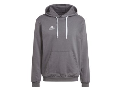 Mikina s kapucí adidas Entrada 22 (Velikost 2XL)
