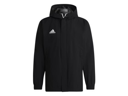 Šusťáková bunda adidas Entrada 22 (Velikost 2XL)