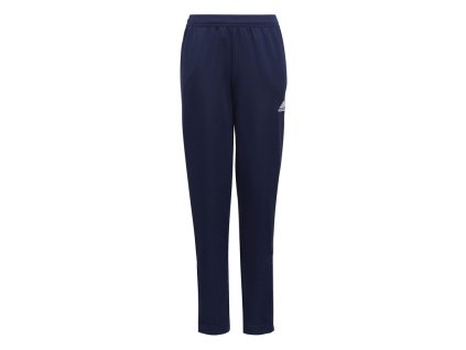 Dětské tréninkové kalhoty adidas Entrada 22 (Velikost 116)