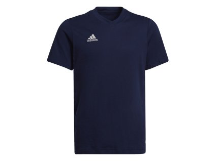 Dětské triko adidas Entrada 22 (Velikost 116)