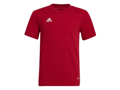 Dětské triko adidas Entrada 22 (Velikost 116)