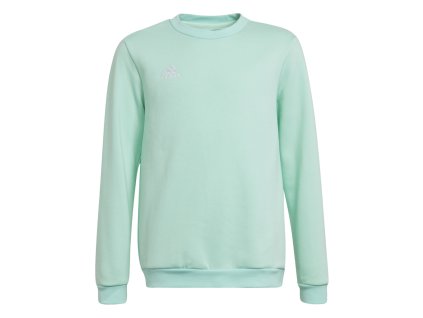 Dětská mikina adidas Entrada 22 (Velikost 116)