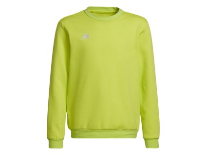 Dětská mikina adidas Entrada 22 (Velikost 116)