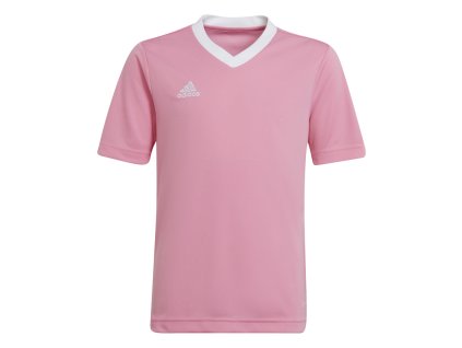 Dětský dres adidas Entrada 22 (Velikost 116)
